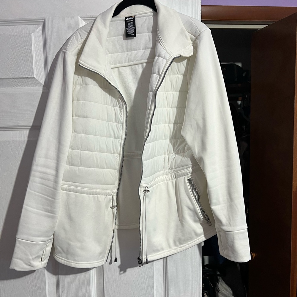 Women’s Avia lightweight jacket